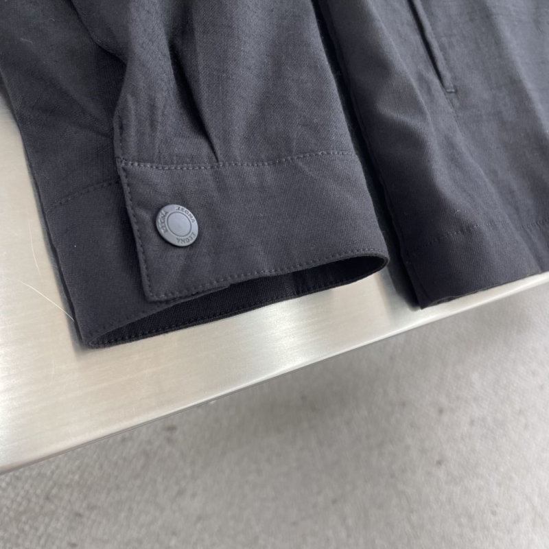 Zegna Outwear